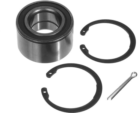 Meyle 614 160 0008 Wheel Bearing Kit