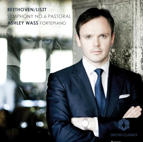 Sinfonie 6 Arr.Für Klavier
