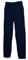 Fruit Of The Loom - Men's Jogging Bottoms - Navy Blue - X-Large