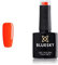 Bluesky Gel Nail Polish, Burlesque Neon22, Bright, Colour, Orange,Tiger Long Lasting, Chip Resistant, 10 ml (Requires Drying Under UV LED Lamp)
