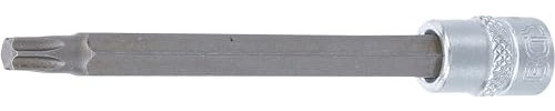 BGS 8147-T30 , Douille à embouts , 6,3 mm (1/4) , profil T (pour Torx) T30
