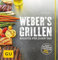 Weber's Grillen: Rezepte für jeden Tag