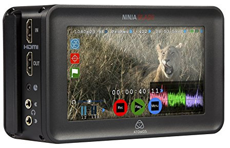 ATOMOS Ninja Blade Monitor