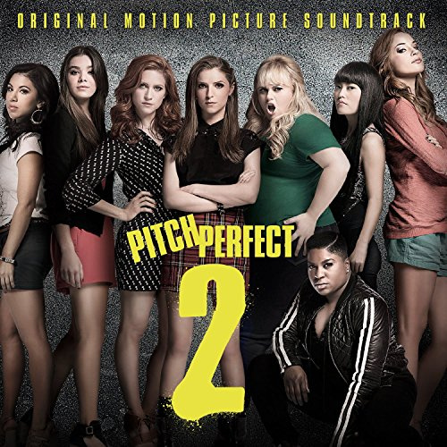 Pitch Perfect 2: Original Motion Picture Soundtrack[LP]