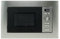 electriQ Built-In 700W Microwave - Stainless Steel
