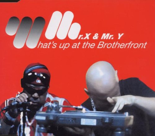 What'S Up at the Brotherfront