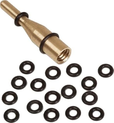 Bulls Shaft Lock System