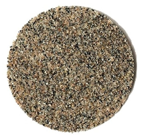 Heki 3174 Natur-Gleisschotter, H0-Porphyr hell