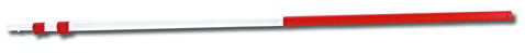 ASTA TELESCOPICA ARS EXP 5.5 PER SEGACCIO - LUNGHEZZA DA 217 A 560 CM