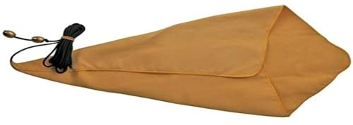 Gewa 756452 Wischer Baritonsaxophon, Microfaser