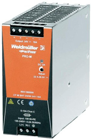 Weidmuller 8951360000