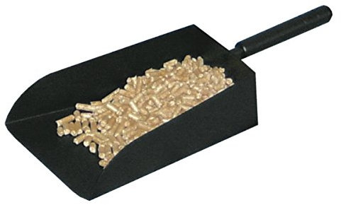 ASCHE- ODER PELLETSCHAUFEL 419