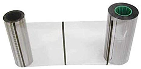 ZEBRA 800012-601 - TRANSFERFILM 1 Rolle - I Series Transfer Film, 1250 Images (Single-Sided), 625 Images (DUAL-Sided)