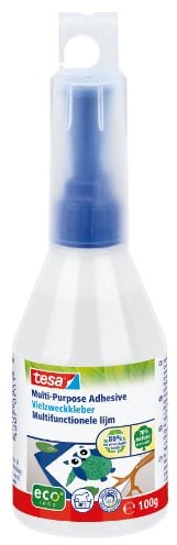 Tesa 57020-00000-02 Colla Liquida Multiuso Senza Solventi