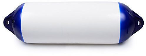 Bootsfender Ocean 160 x 560mm aufblasbar mit Ventil für Fenderkörper