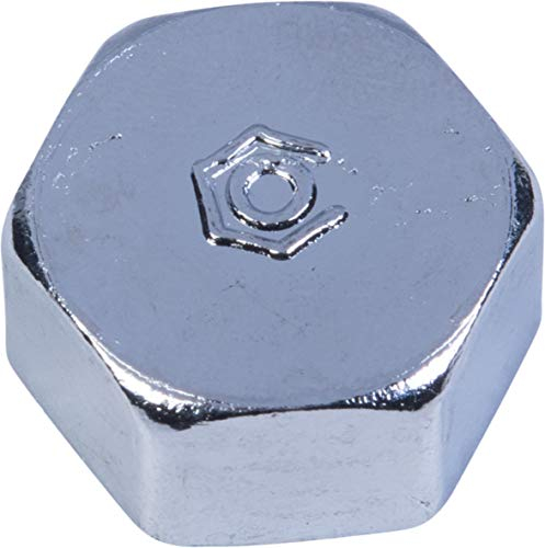 Cornat chrom Kappe 3/8 Zoll , TEC386800