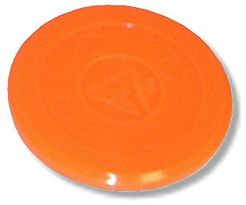 Bandito Airhockey Puck Low Noise - Durchmesser ca. 70 mm