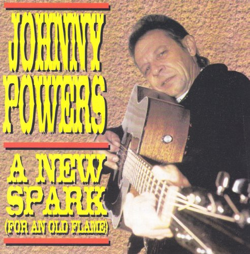 Johnny Powers - A New Spark