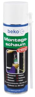 Beko Montageschaum 280500