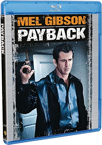 Payback (Ed.Esp.) (Blu-Ray) (Import) (Keine Deutsche Sprache) (2009) Mel Gibson; Gregg Henry; Maria B