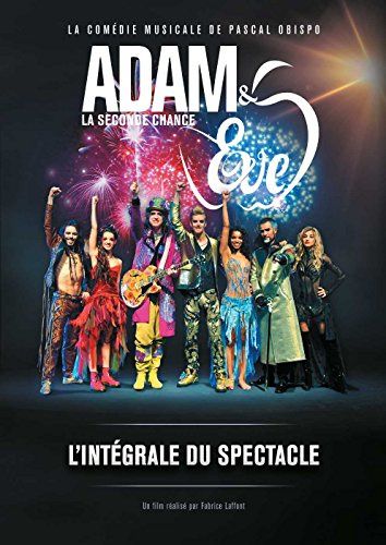 Adam et Eve : L'intégrale du spectale
