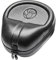 SLAPPA SL-HP-07 Accessoire pour Ranger des Casques/Casques/écouteurs - Casques d'écoute (Universel, EVA Noir, Allen & Heath Xone 53 Audio Technica ATH-M50 Audio Technica athpro500mk2 AKG k845bt