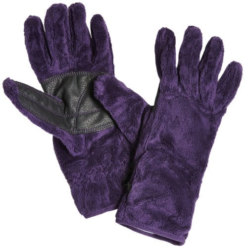 Columbia Women'Pearl Plush II-Handschuh XL Violett - Quill