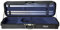 GEWA Cases - Custodia per violino Strato Super Light Weight di ricambio, colore: Nero Conatex