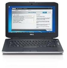 DELL E5430 Ordinateur Portable 14 500 Go Windows 7 Professional Gris, Argent