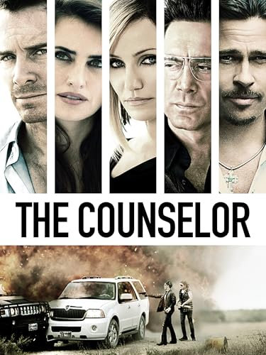 The Counselor