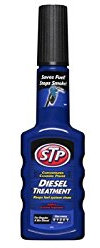 STP Car Diesel Treatment improves cold starts 250ml