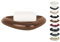 Spirella, Distributeur de Savon en Céramique Élégant et Brillant pour Salle de Bain, Design Moderne et Pratique, Idéal pour Décorer Votre Espace, Marron, Taille Standard, Accessoire de Salle de Bain
