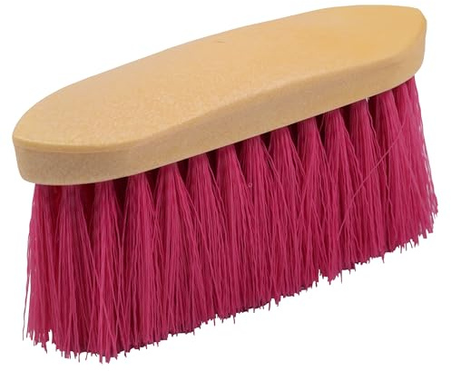 Roma Brights Dandy Brush, Hot Pink