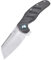 Kizer C01C Sheepdog XL V5488C3 Taschenmesser (Carbon Fiber)