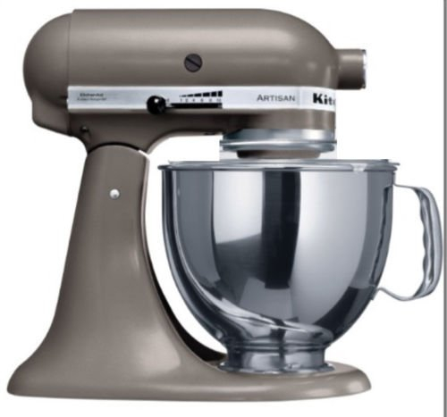 KitchenAid Artisan Série Mélangeur Truffle Dust