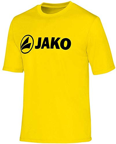 JAKO Herren Funktionsshirt Promo, Citro, M