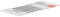 Fine Jigsaw Blades 120 Mm Tooth Pitch Pack of 5 – 63503077014