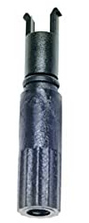 Saeco Rändelspannmutter für Brühgruppe für Stratos, Magic, Incanto, Royal - Nr.: 9169.A14.150