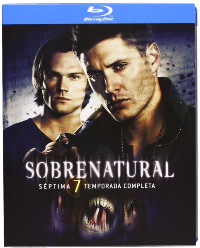 Supernatural: Season 7