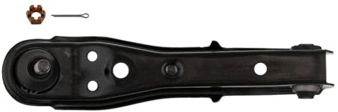 febi bilstein 42997 Querlenker mit Lager und Gelenk, 1 Stück | Kompatibel mit: TOYOTA COROLLA, COROLLA Coupe, COROLLA Coupe, COROLLA Kombi, COROLLA Schrägheck