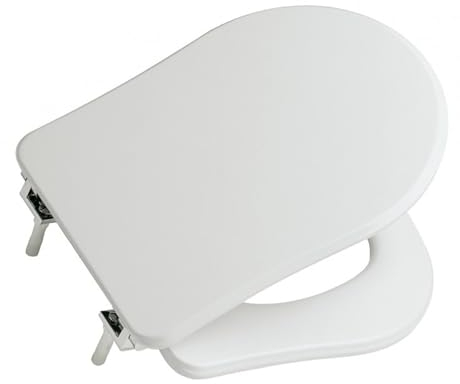 Roca - Asiento Liberty Blanco (A801339004)