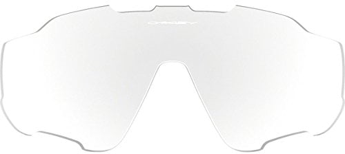 Oakley Unisex Adults’ RL-JAWBREAKER-33 Replacement Sunglass Lenses, Multicolour, Einheitsgröße