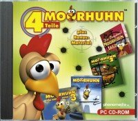 Moorhuhn Jagd - Compilation