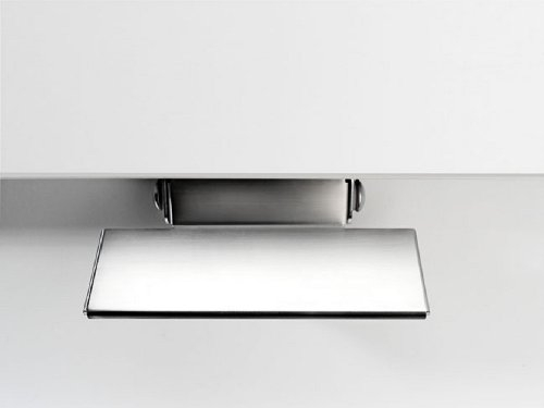 Wesco 832000-47 FuÃŸschalter für Abfallsammler