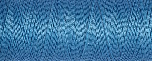 744590 965 Gutermann S303 Silk Thread 100m reels