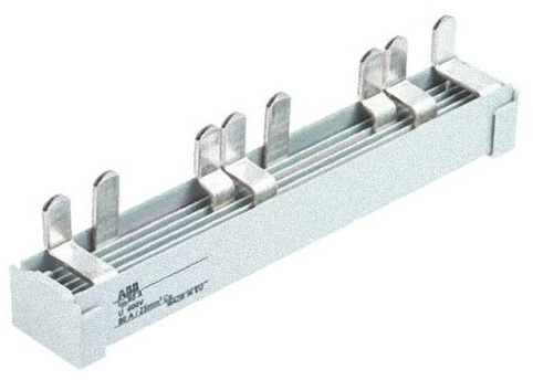 abb-entrelec ozxa39 – Bar-Brücke