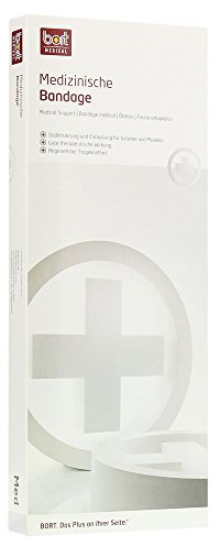 BORT PostOban Thorax-Abdominalst.Gr.4 26 cm weiß