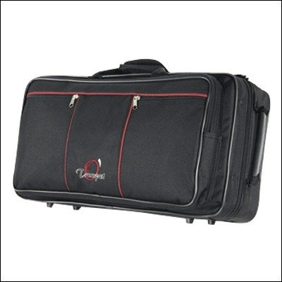 249 Ortola Case for Trumpet-Black