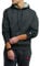 Champion Men's Powerblend Pullover Hoodie Hoody, Granite Heather, M UK