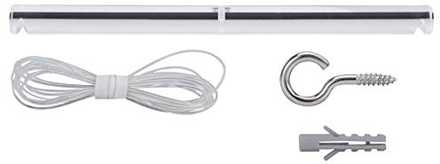 Paulmann 178.14 Seilsystem, transparent,